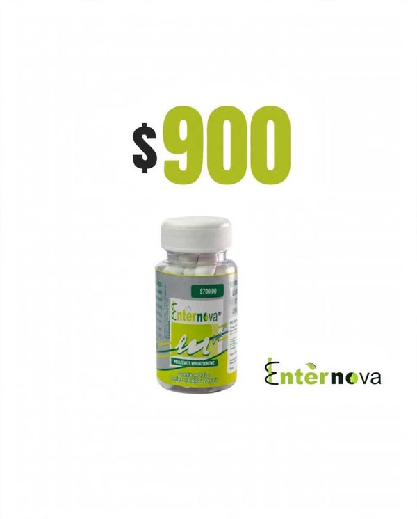 ENTERNOVA 2M