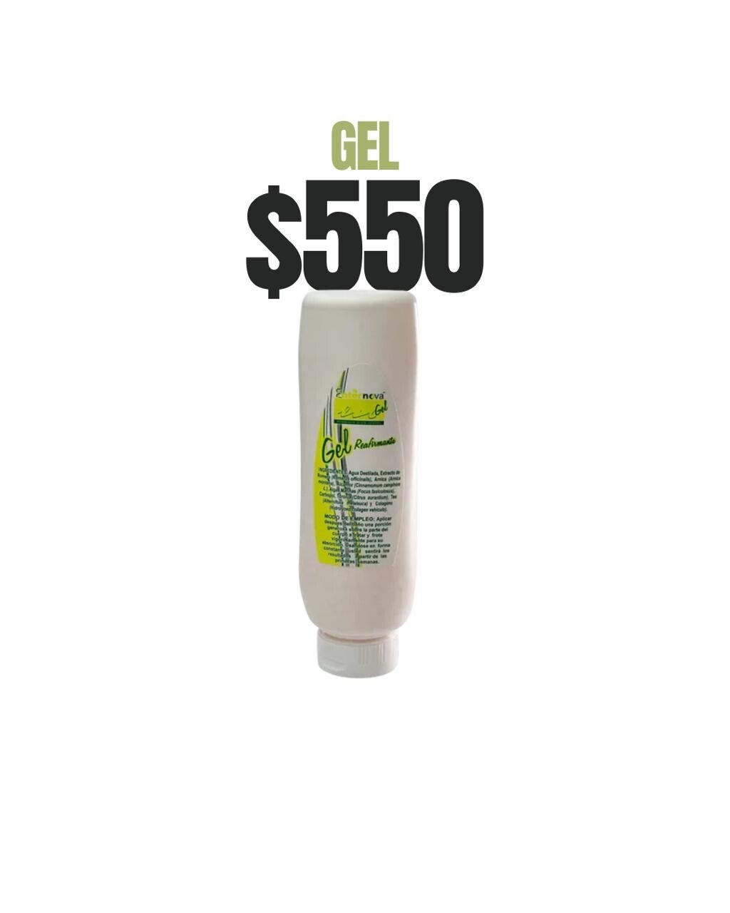 GEL