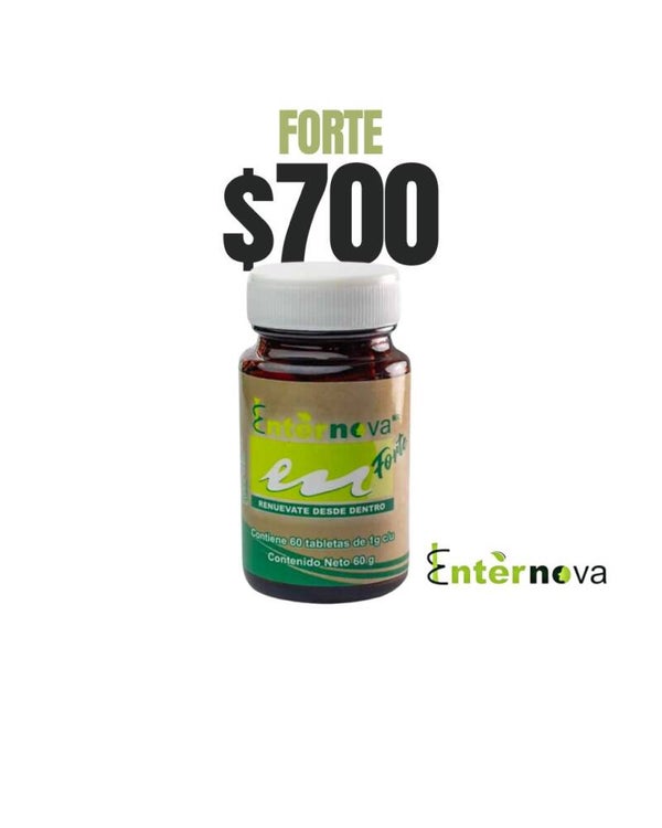 FORTE 60g