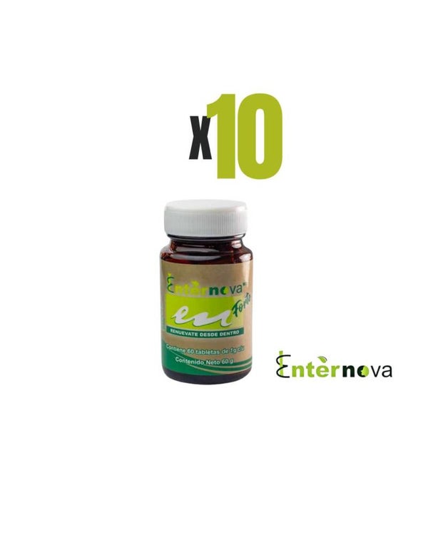 -Promoción- 10 Forte