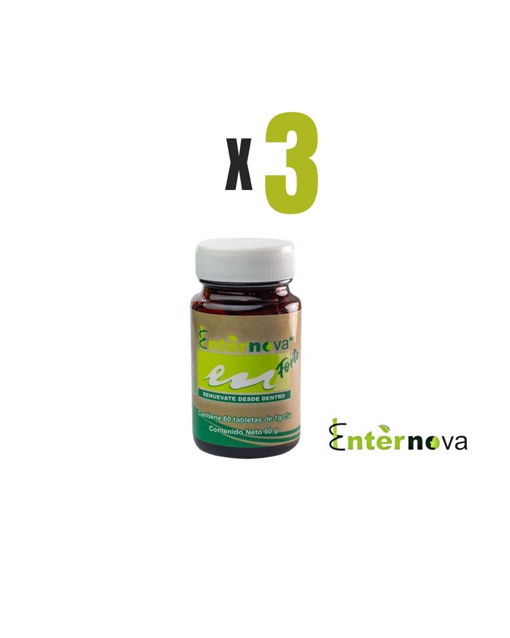 -Promoción- 3 Forte