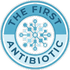 The First Antibiotic