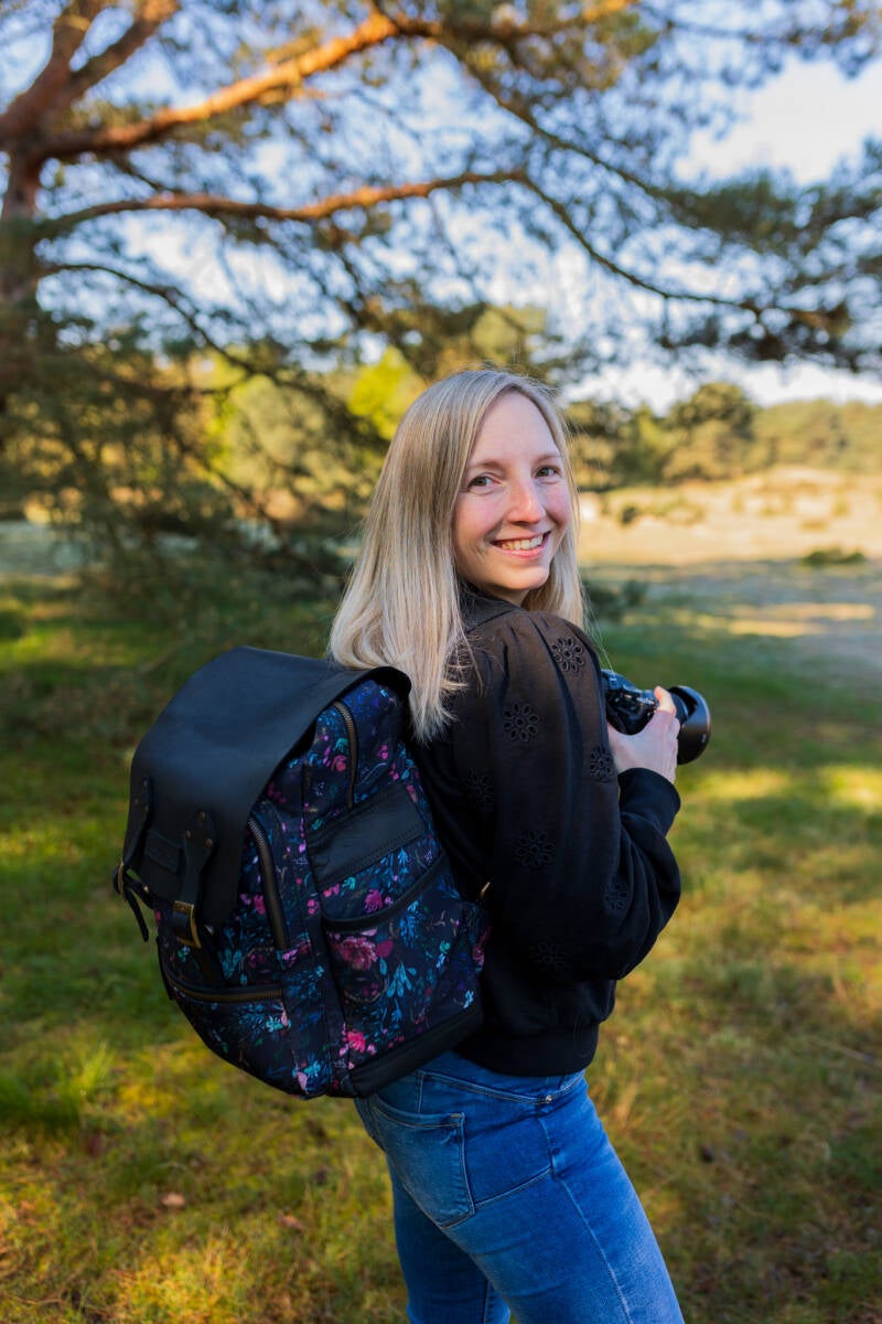 Fotografe Limburg België