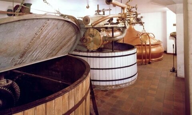 Brouwerijmuseum