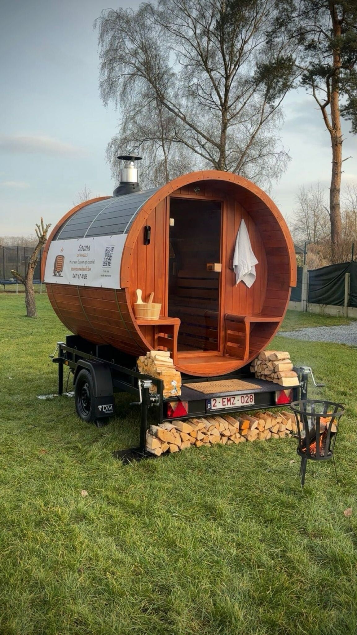 Hoge Kempen