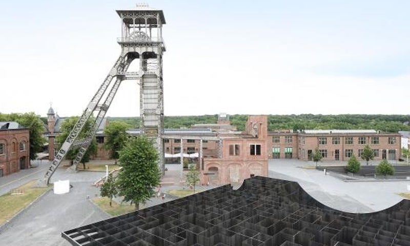 C-MINE