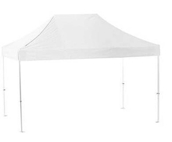 PRO 40 Vouwtent 2x3m