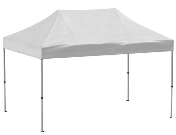 Vouwtent 2x4m - PRO 45