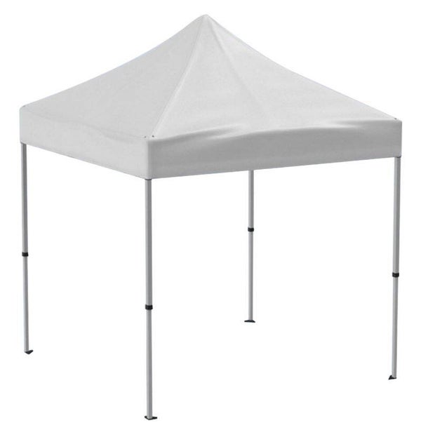 Vouwtent 3x3m - Stalen frame