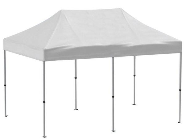 Vouwtent 3x6m Hexa PRO 55