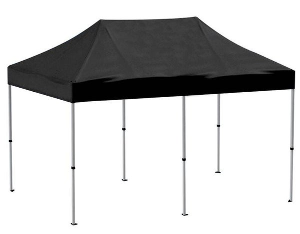 Vouwtent 3x6 Hexa PRO 45