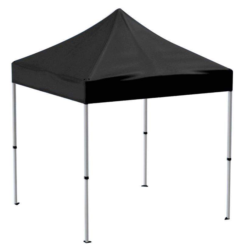 Vouwtent 4x4m Hexa PRO 55