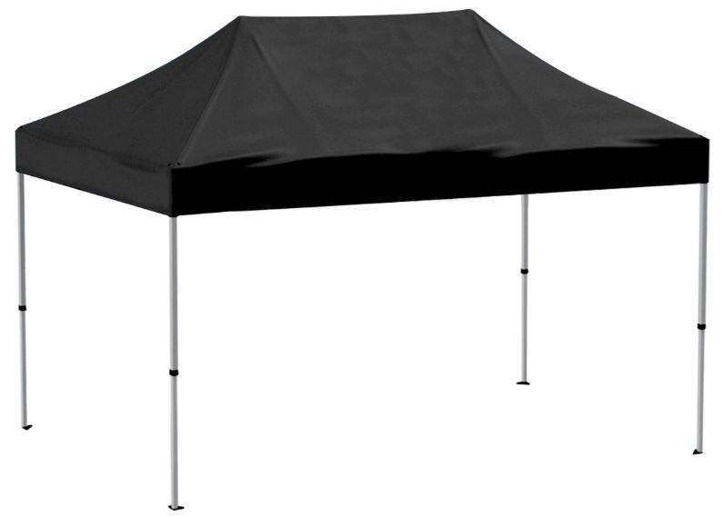 Vouwtent 4x6m Hexa PRO 55