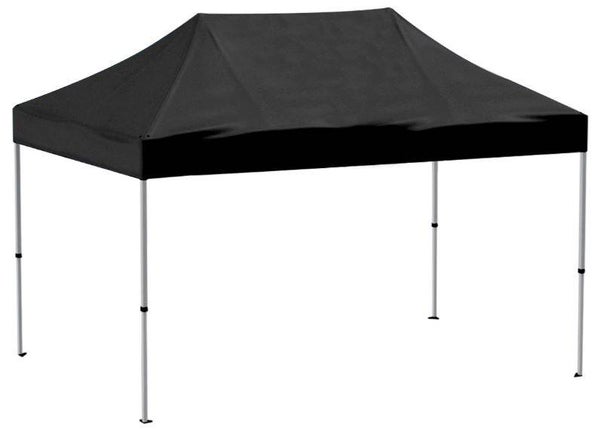 Vouwtent 4x6m Hexa PRO 55