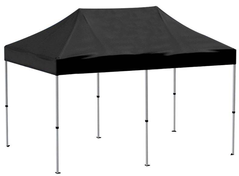 Vouwtent 4x8m Hexa PRO 45