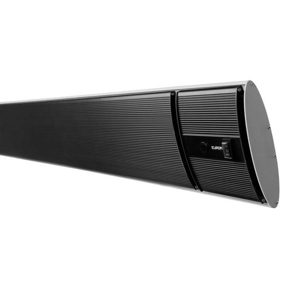 Eurom Infrarood terrasverwarming Outdoor Heatpanel 3200 RC