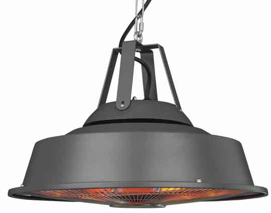 Eurom Partytent heater Sail Grey