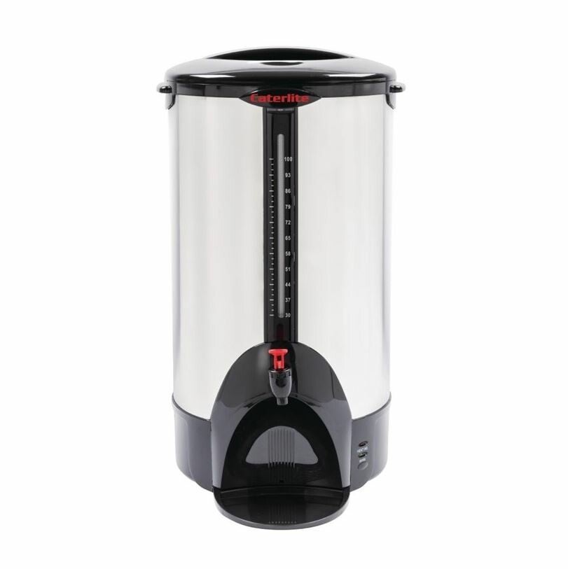 Koffiepercolator 15L - Verhuur