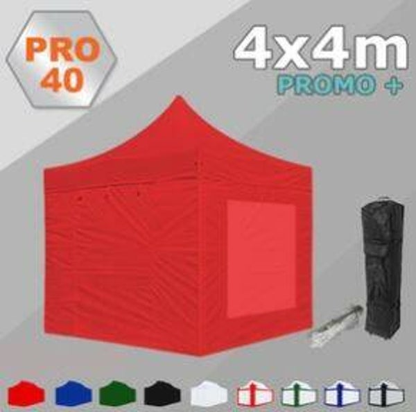PROMO+ 40 4x4m