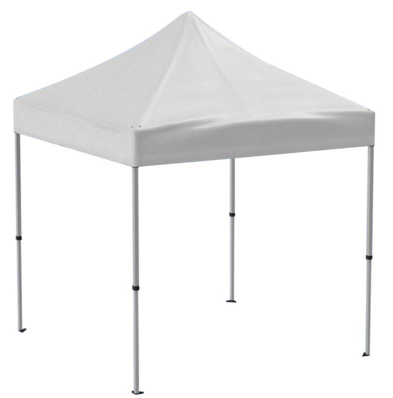 Vouwtent 4x4m Hexa PRO 45