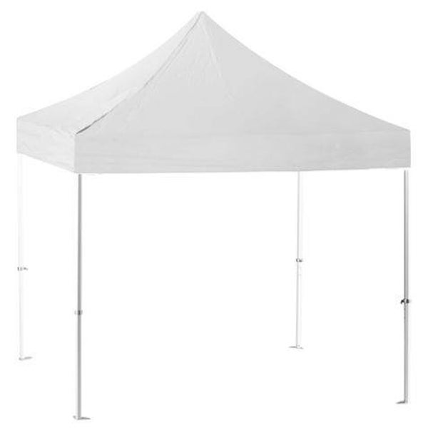 Vouwtent 3x3m Hexa PRO 45  ultra klein