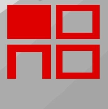 Zijwandenset 500 gr enkel wit