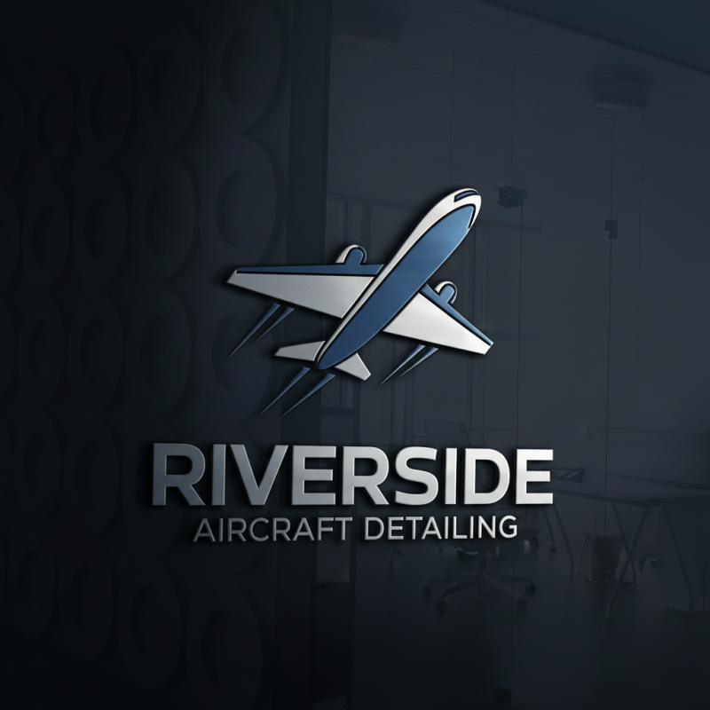 Professional Aircraft Detailing Services
