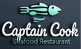 Capitain Cook