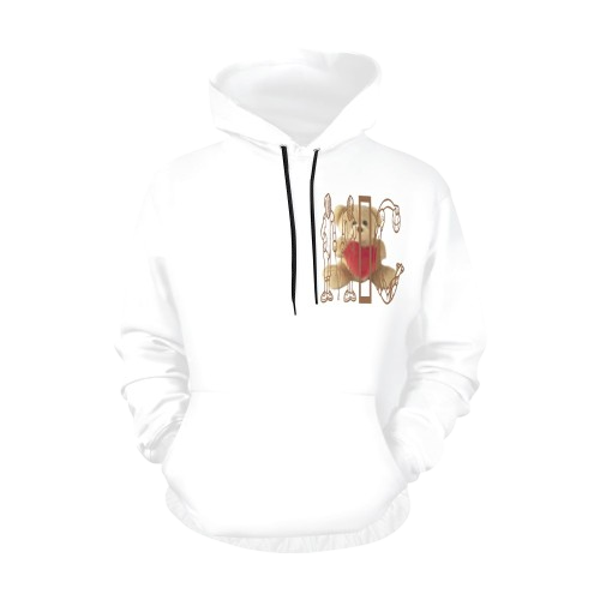 Signature Hoodie