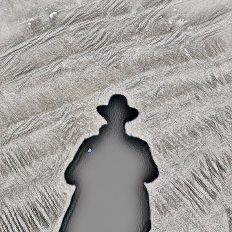 Self Portrait with Cancer