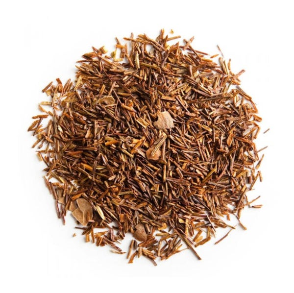 Frank about tea Rooibos Cinnamon