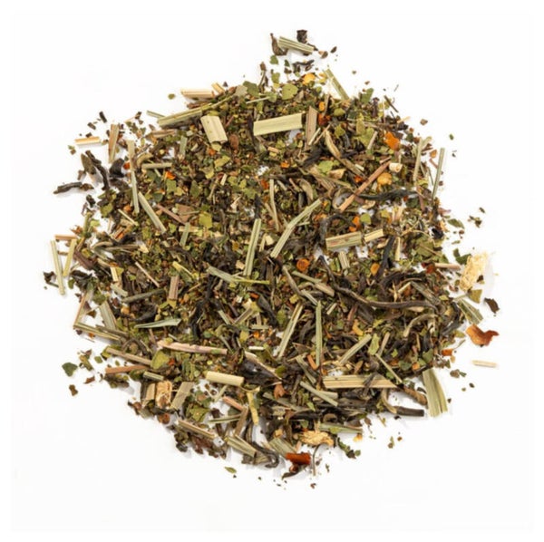 Frank about tea Spicy Lemongrass