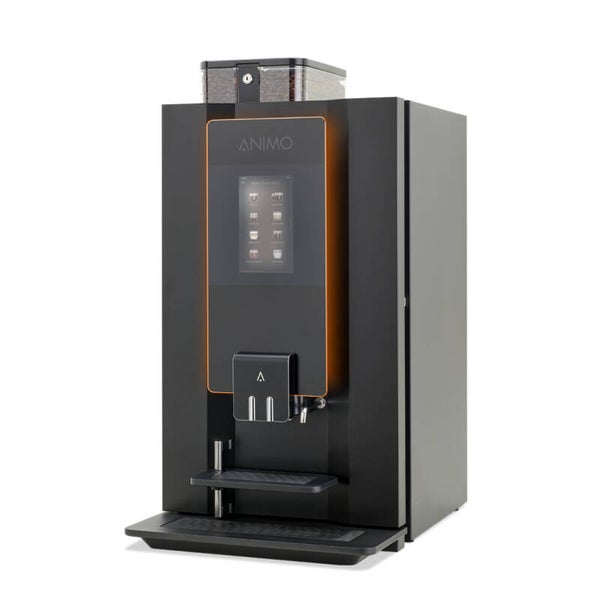 Animo OptiBean X12 espressomachine