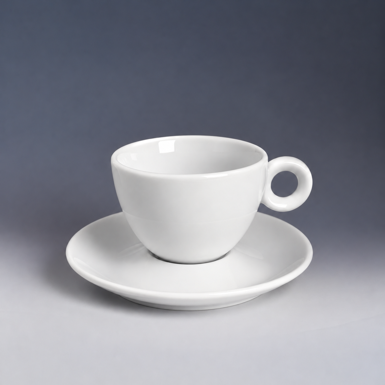 Porcellana cappuccino