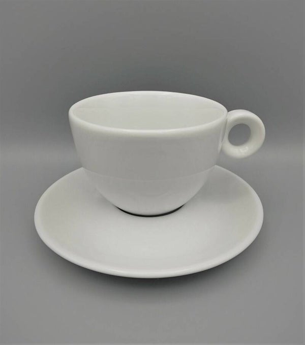 Porcellana cappuccino