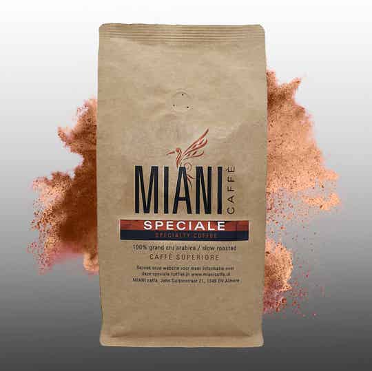MIANI Speciale Sri Lanka (bonen)