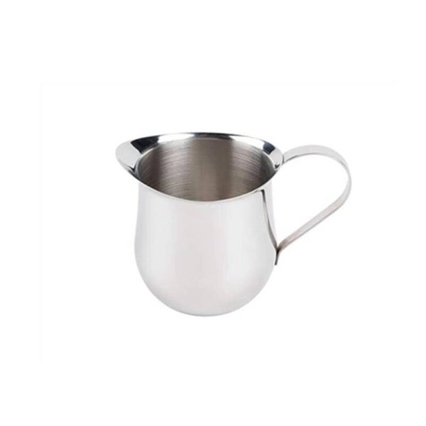 EDO espressokan / creamerkan RVS
