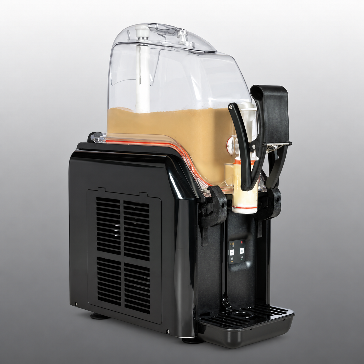 Elmeco B-Large granita- ijskoffiemachine één taps