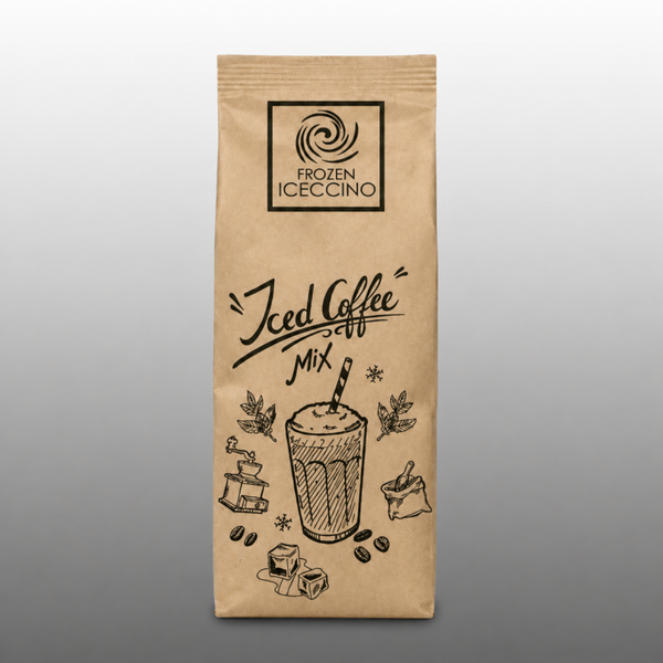 Frozen Iceccino ijskoffiemix (6st)