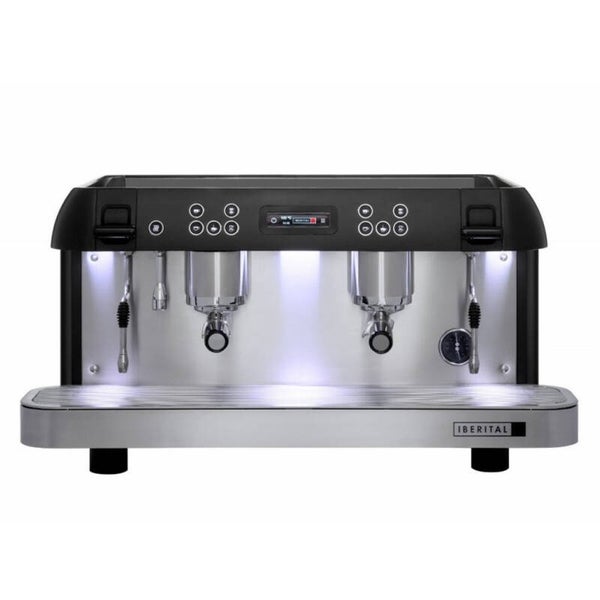 Iberital Expression Pro espressomachine