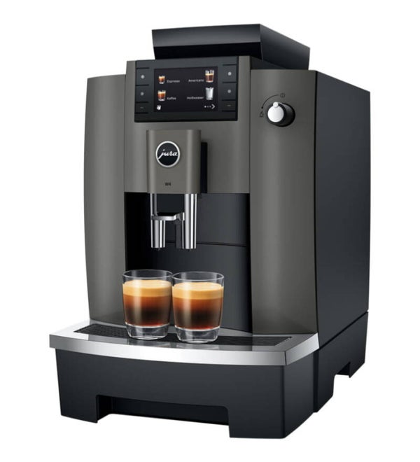 Jura W4 EA espressomachine