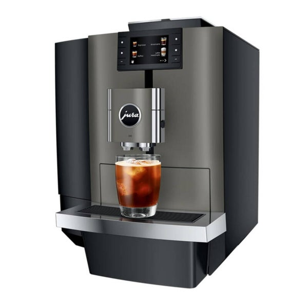 Jura X10 EA espressomachine