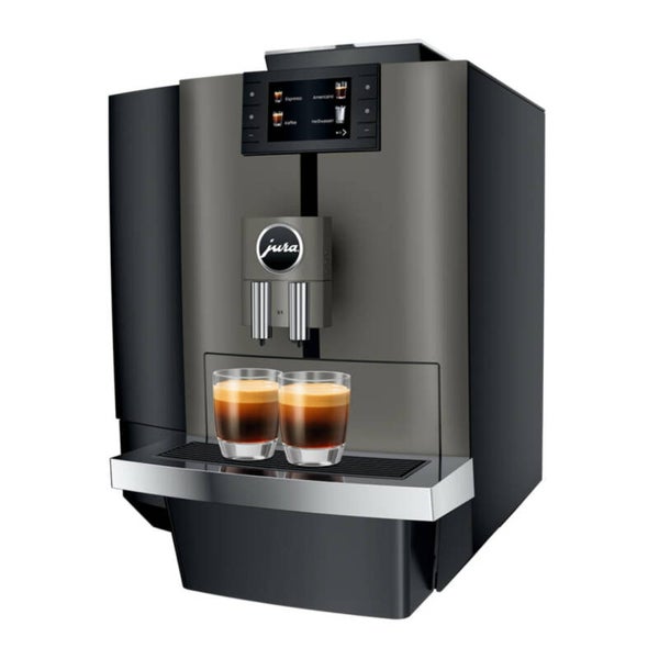 Jura X4 EA espressomachine