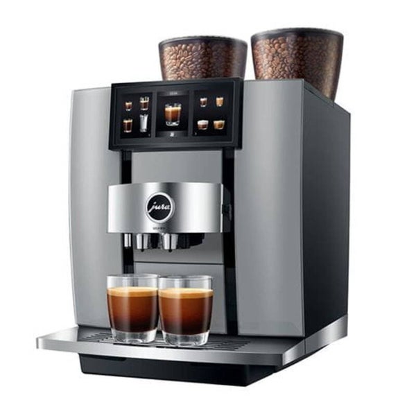 Jura GIGA W10 EA espressomachine