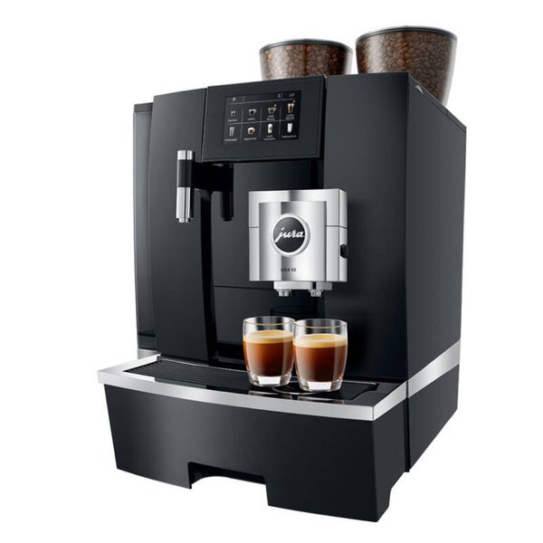 Jura GIGA X8 EA espressomachine