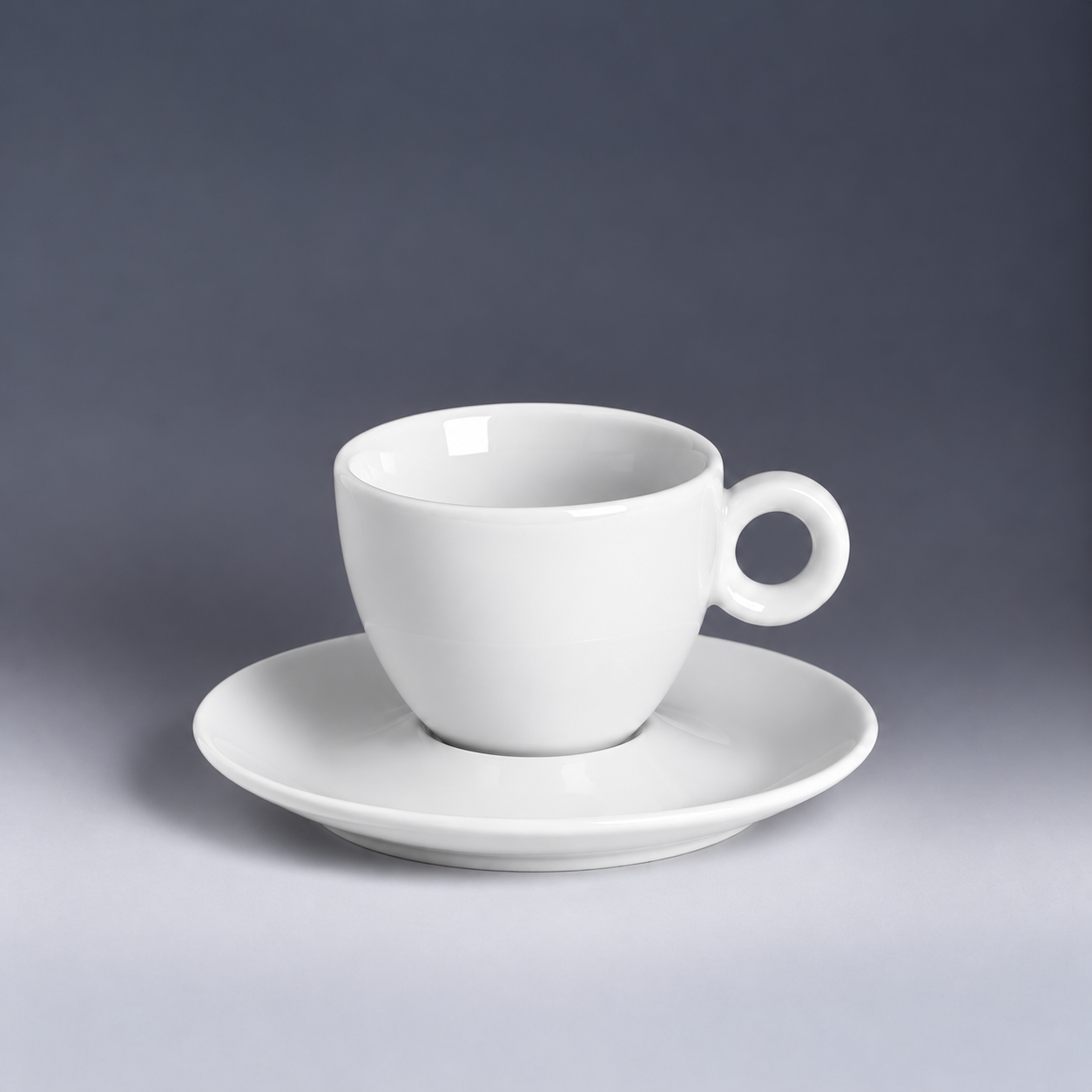 Porcellana caffè