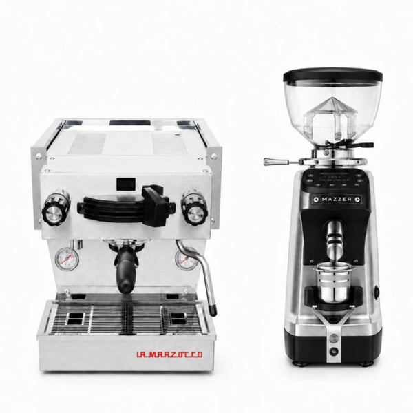 La Marzocco Combi Deal