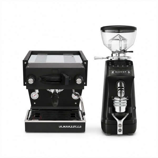 La Marzocco Combi Deal