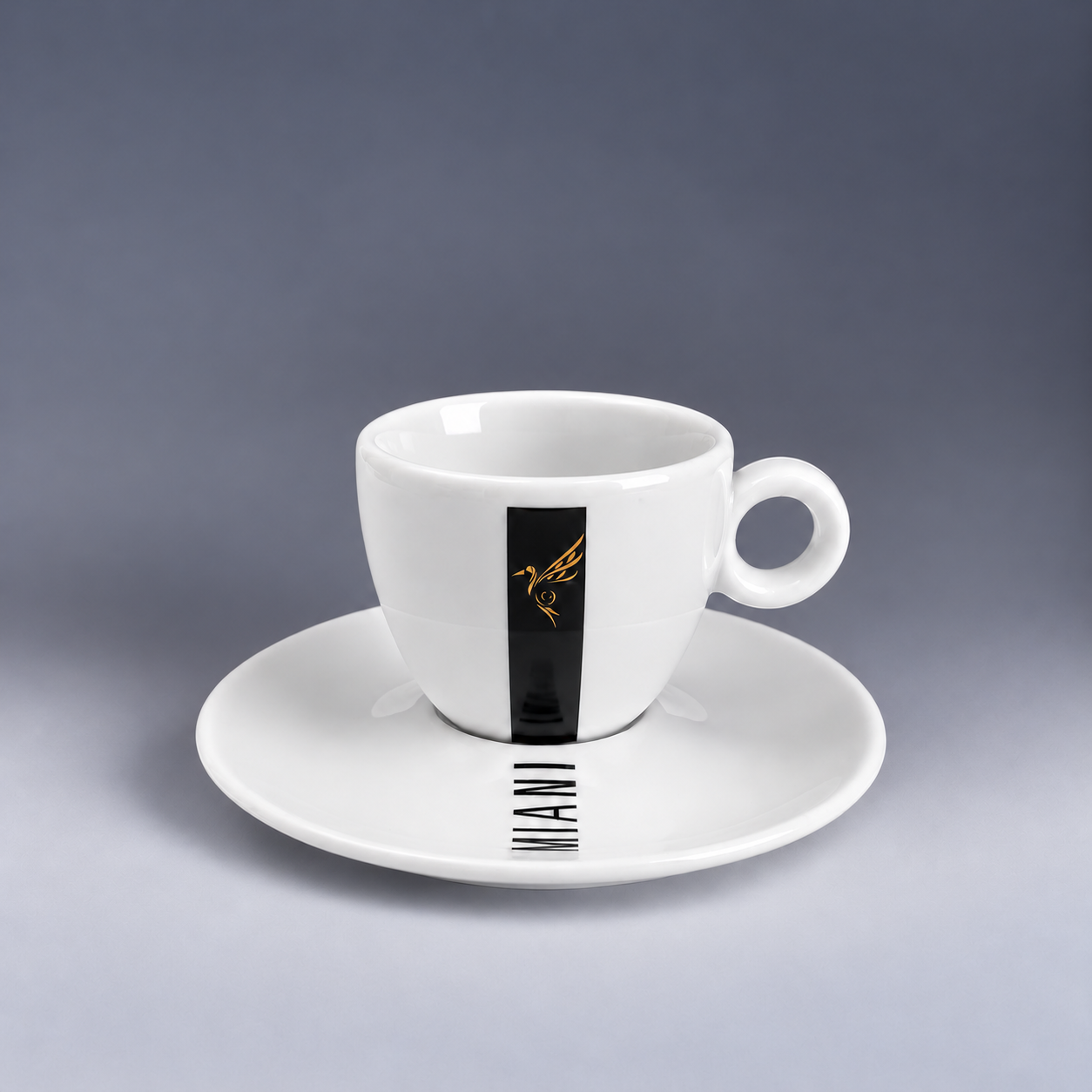 Porcellana MIANI espresso