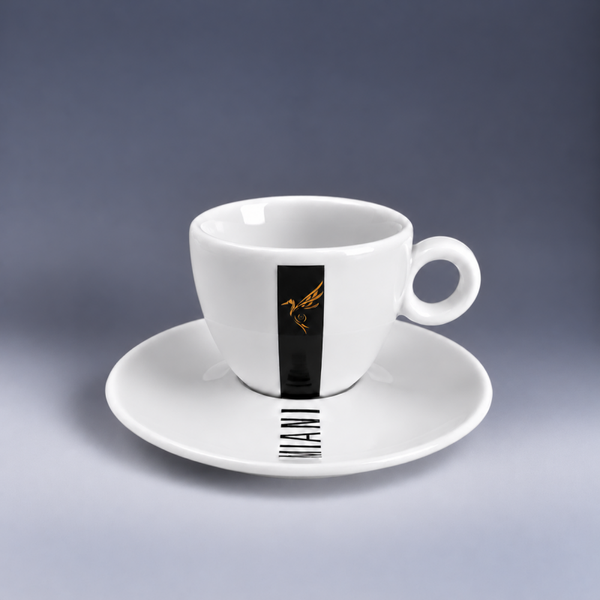 Porcellana MIANI caffè